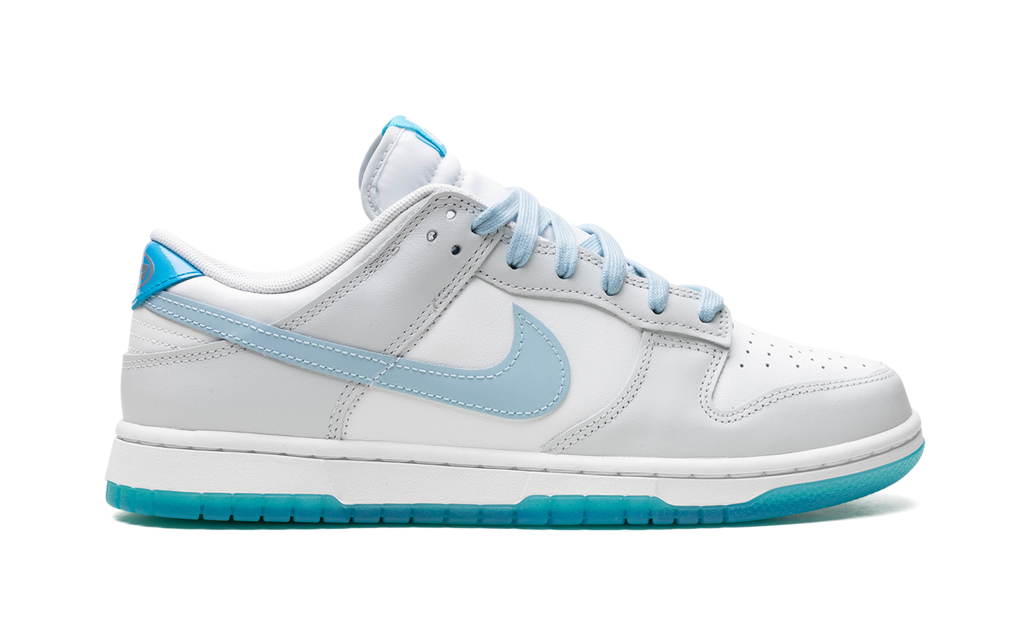 Dunk Low Retro "Ocean Bliss" FN3433 141