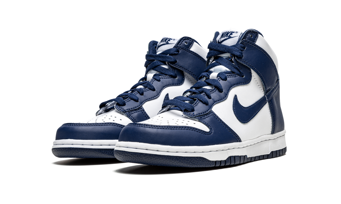 Dunk High GS "Championship Navy" DB2179 104