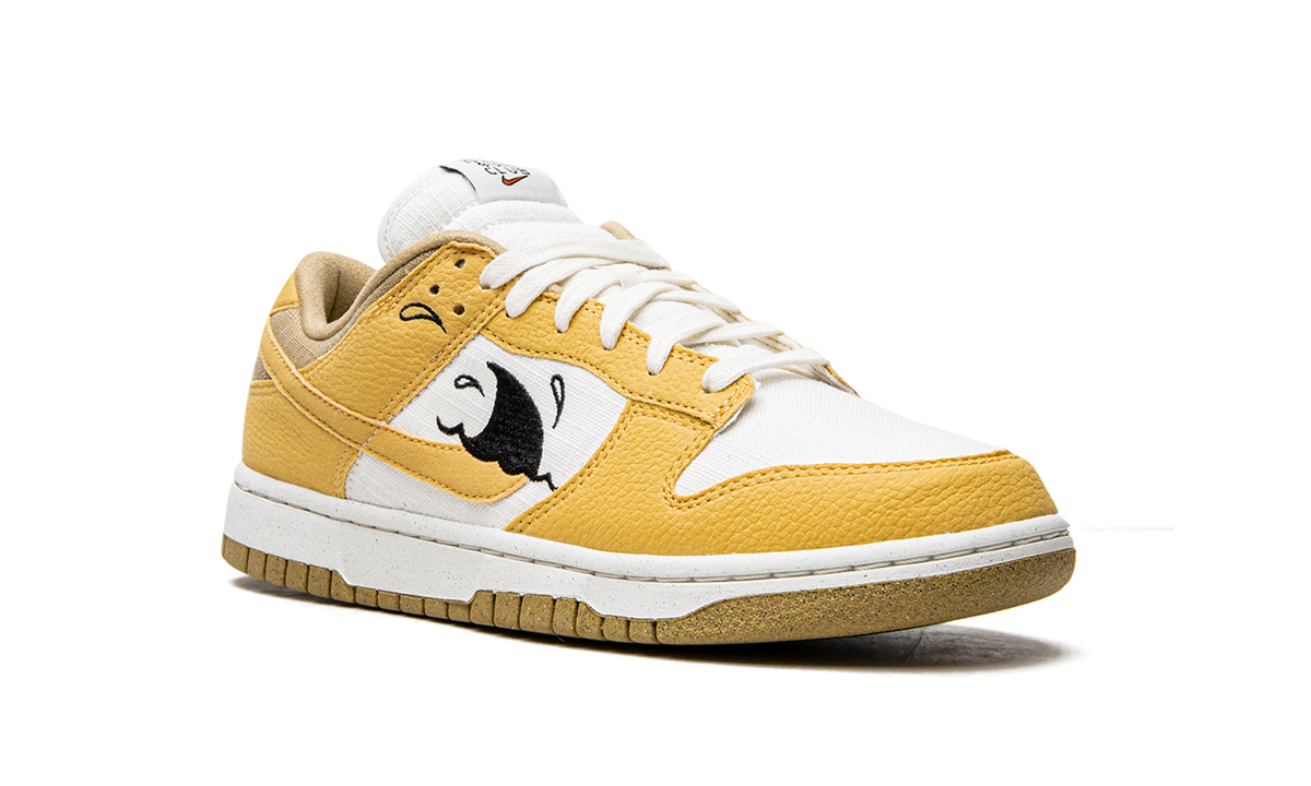 Dunk Low Retro "Sun Club Wheat Grass Orange" DV1681 100