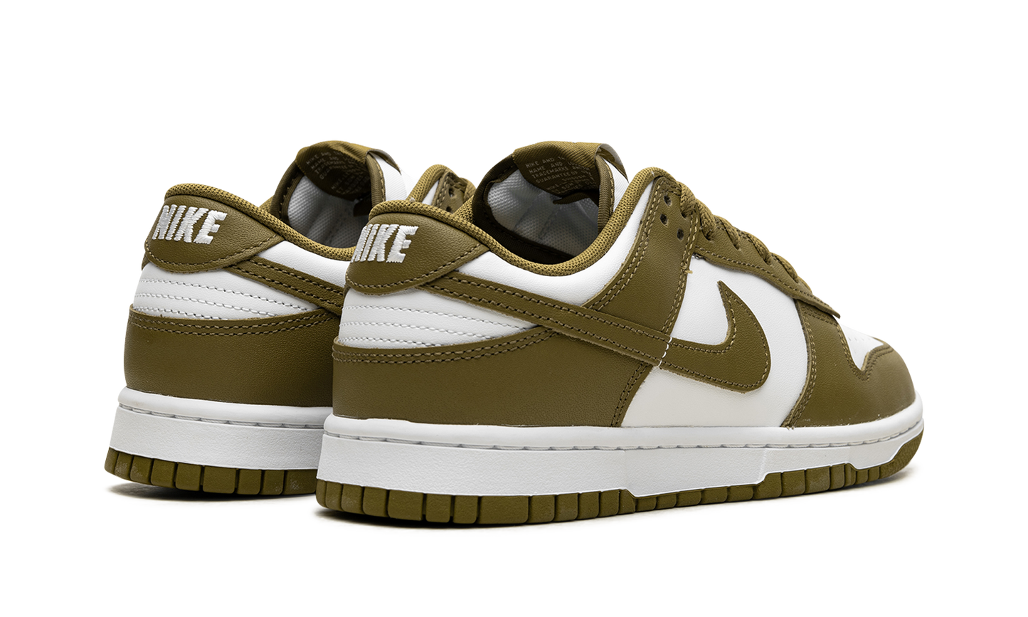 Dunk Low "Pacific Moss" DV0833 105