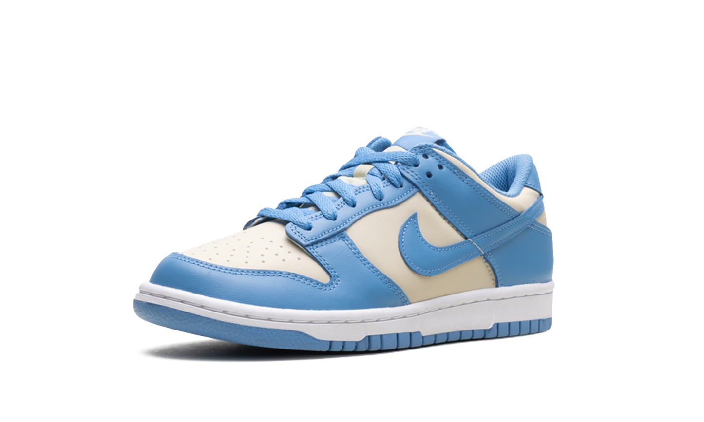 Dunk Low GS "Blue Beyond Beach" FB9109 400