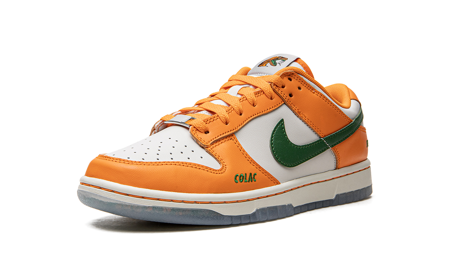 Dunk Low "Florida A&M" DR6188 800