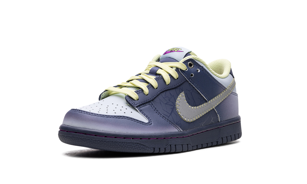 Dunk Low GS "Halloween" FQ8354 491