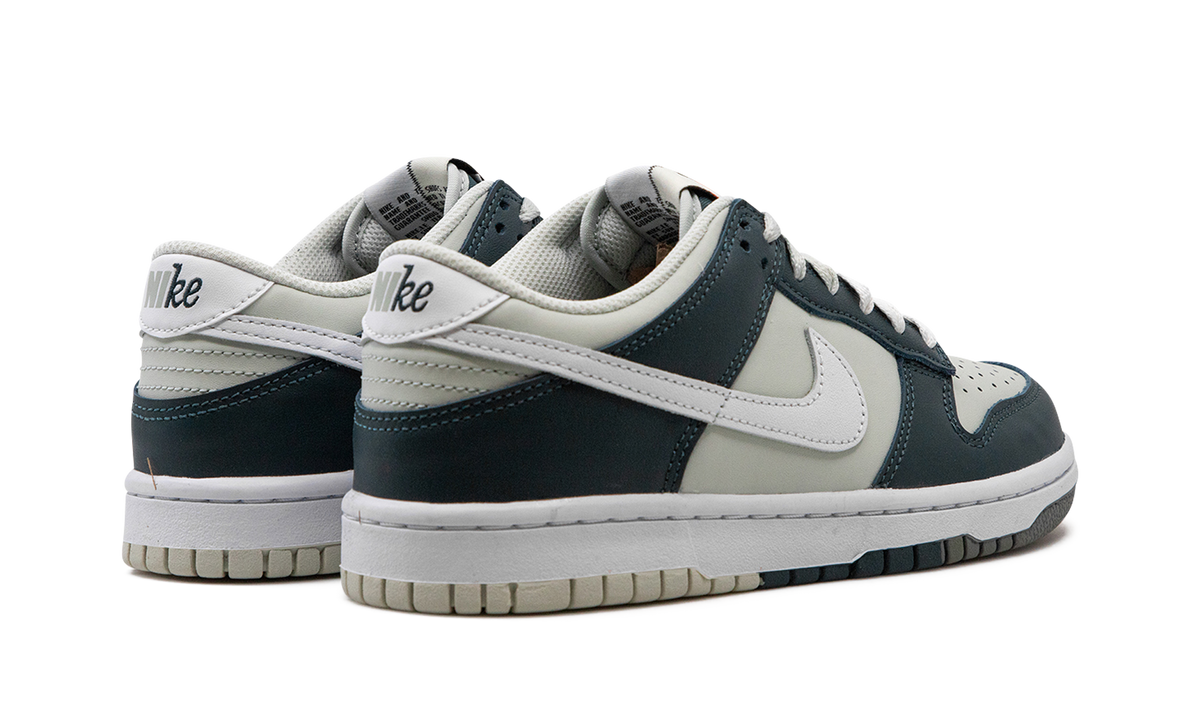 Dunk Low "Split - Deep Jungle" FB9109 300