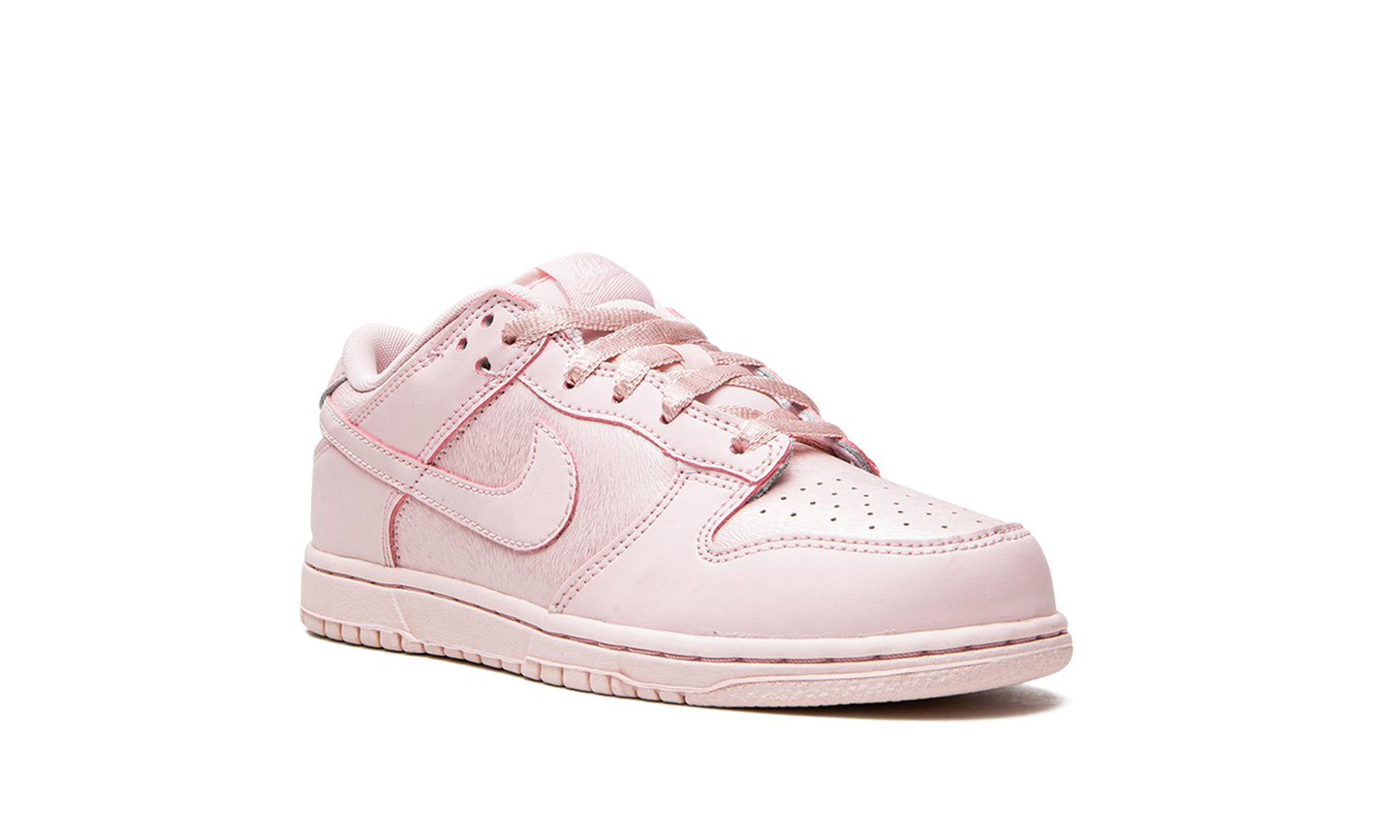 Dunk Low PS "Prism Pink" AA3146 601