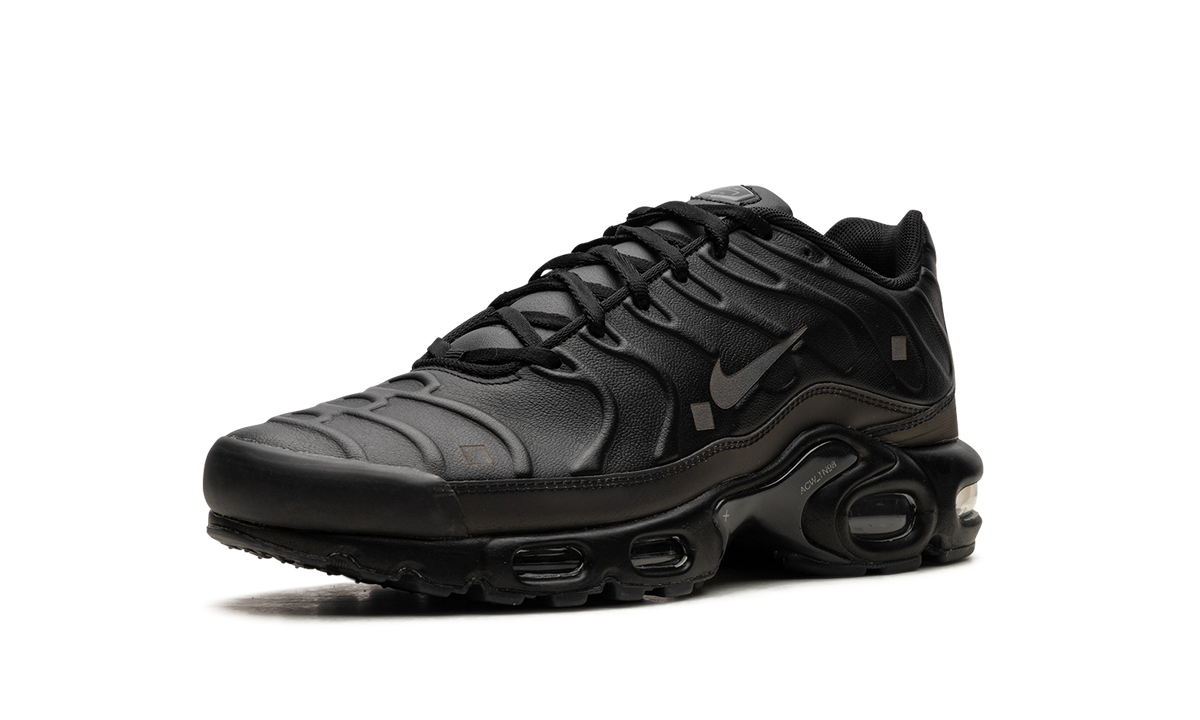 Air Max Plus "A-COLD-WALL - Black" FD7855 001