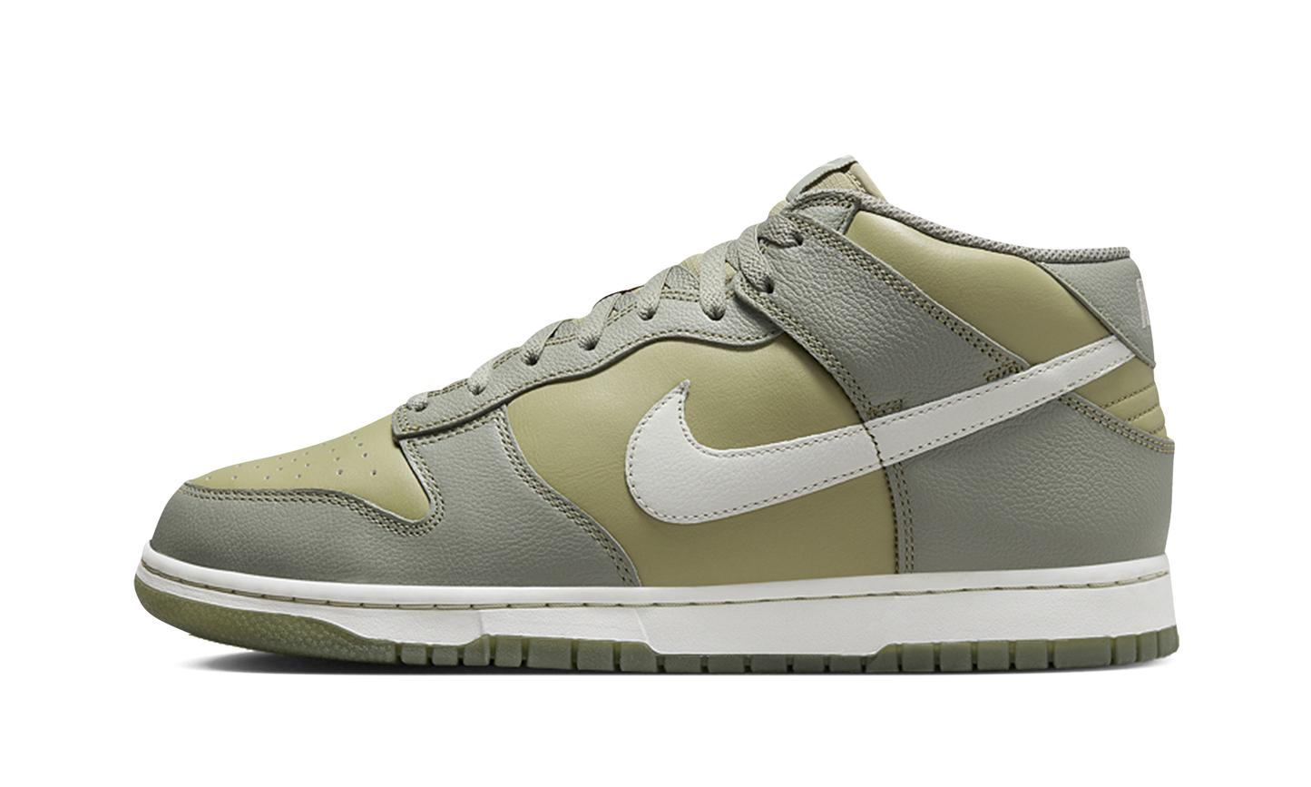 Dunk Mid "Dark Stucco" FJ4194 001