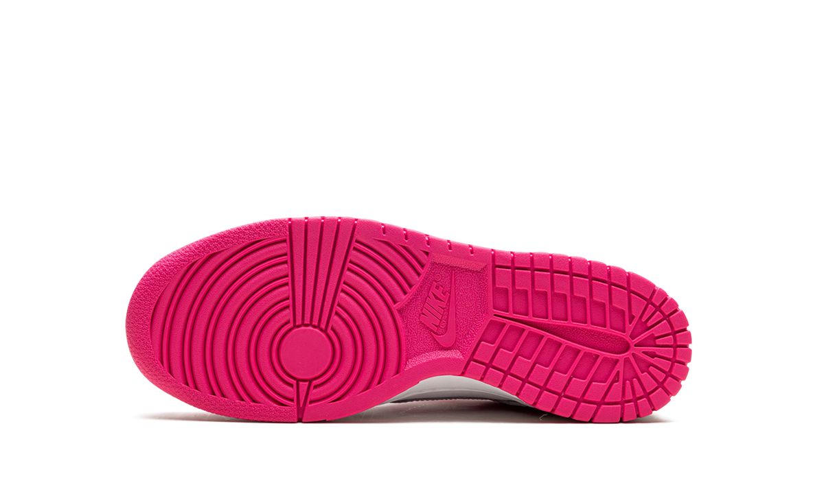 Dunk Low GS "Laser Fuchsia" FB9109 102