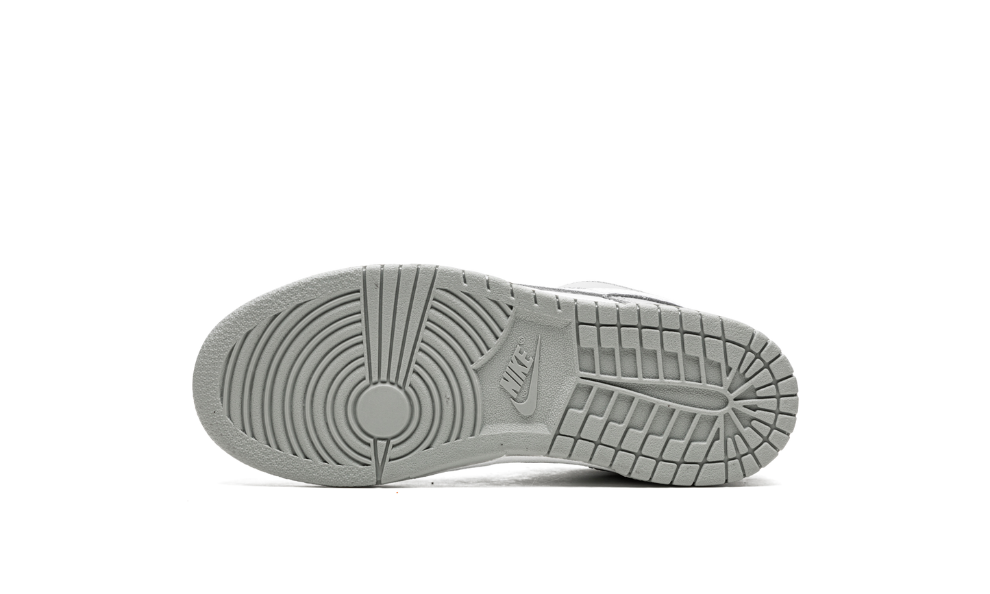 DUNK LOW (PS) "Pure Platinum" DH9756 001
