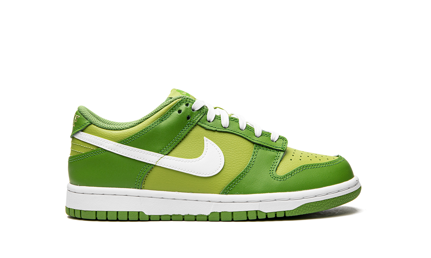 Dunk Low GS "Dark Chlorophyll" DH9765 301
