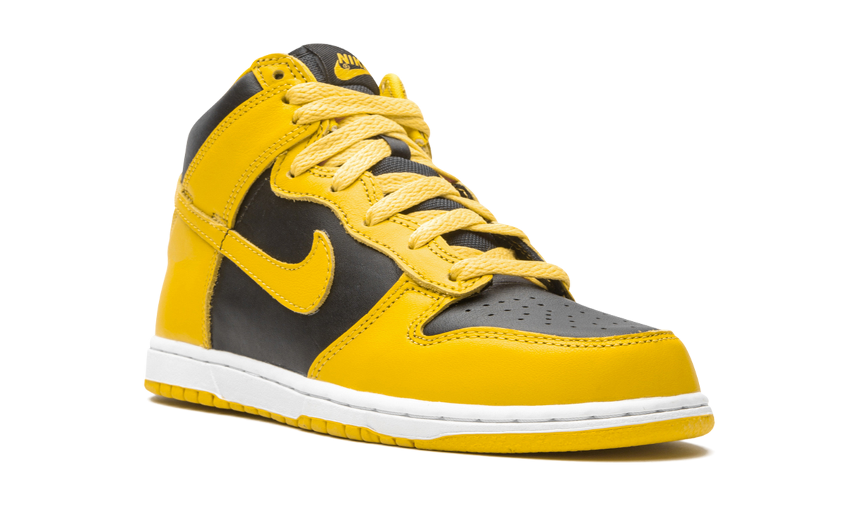Dunk High SP PS "Varsity Maize" DC9053 002