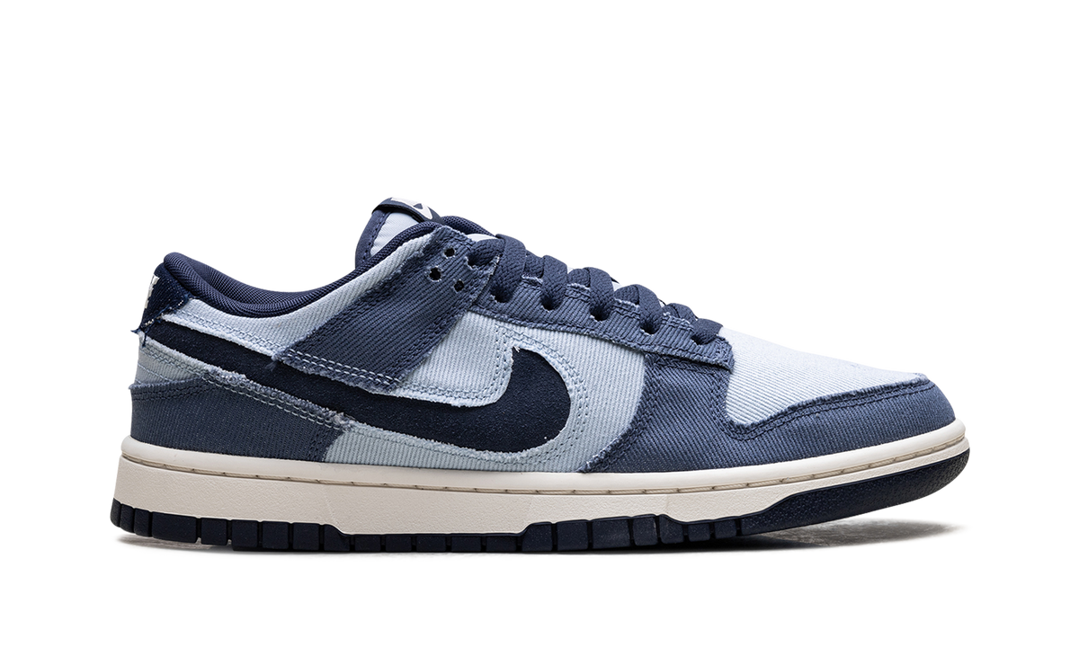 Dunk Low "Light Armory Blue Denim" HF3141 400