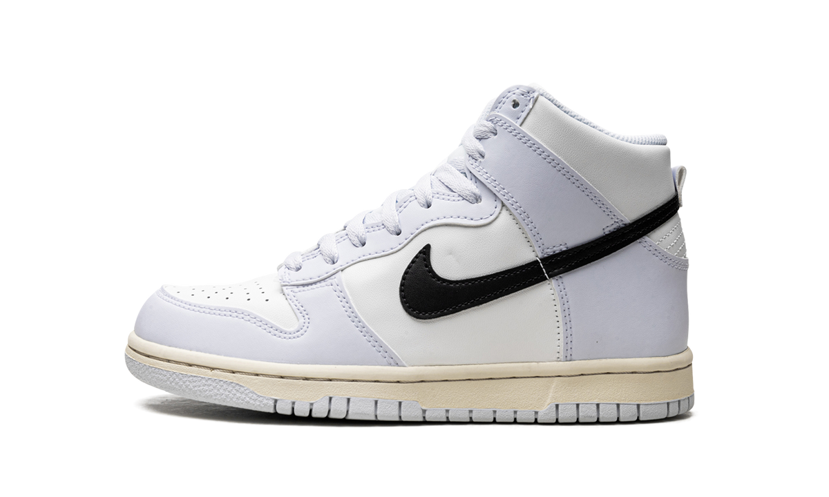 Dunk High GS "Aluminum" DB2179 110