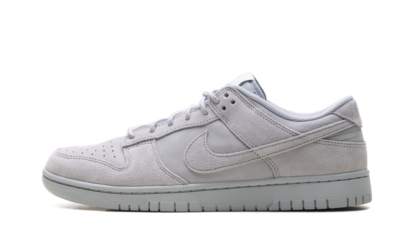 Dunk Low SE "Wolf Grey" IB6651 002