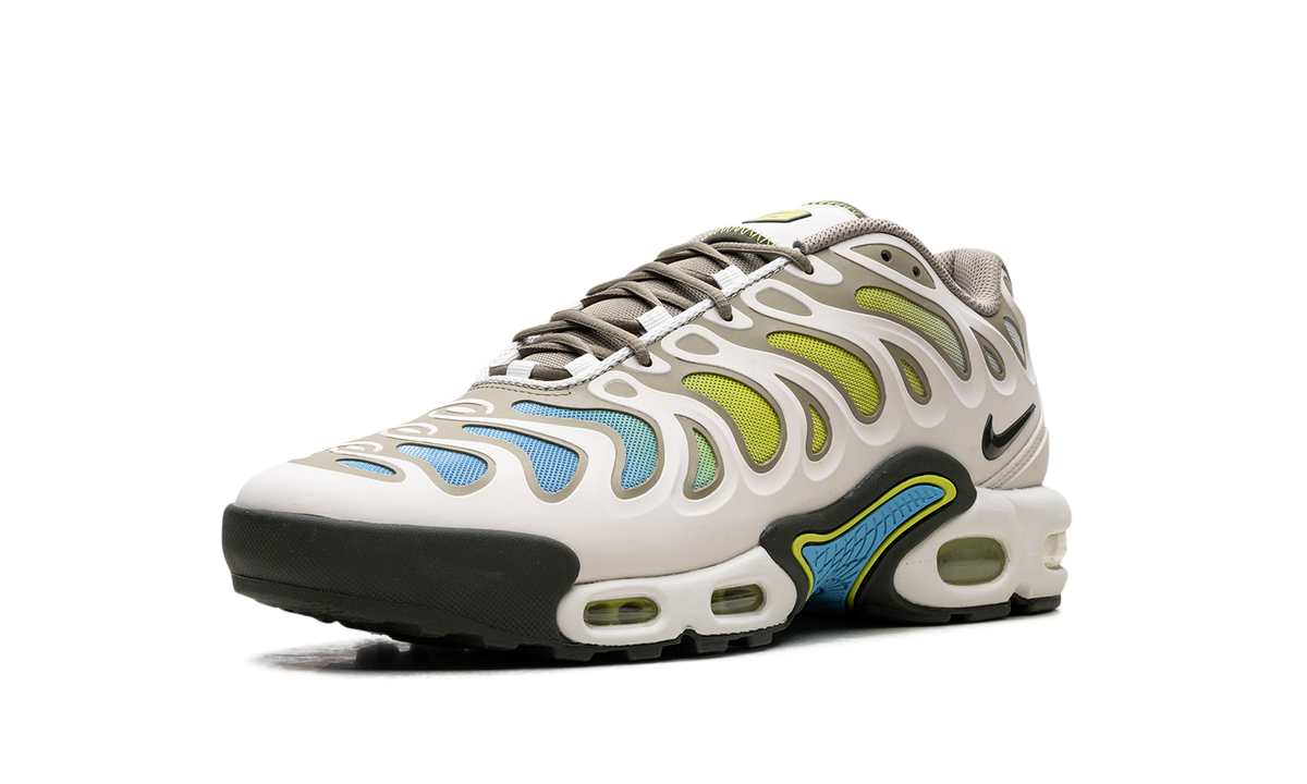 Air Max Plus Drift "Cyber Baltic Blue" FD4290 008