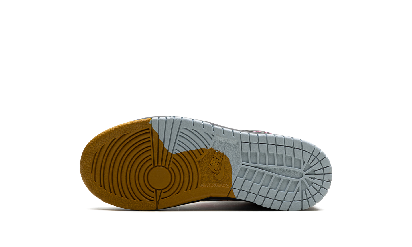 Dunk Low SE "Dance" FJ2687 100