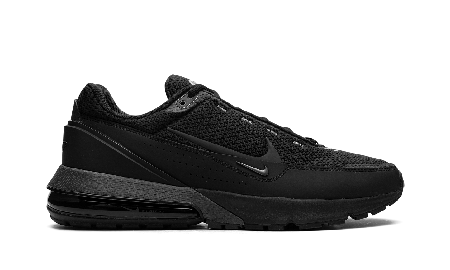 AIR MAX PULSE "TRIPLE BLACK" DR0453 003