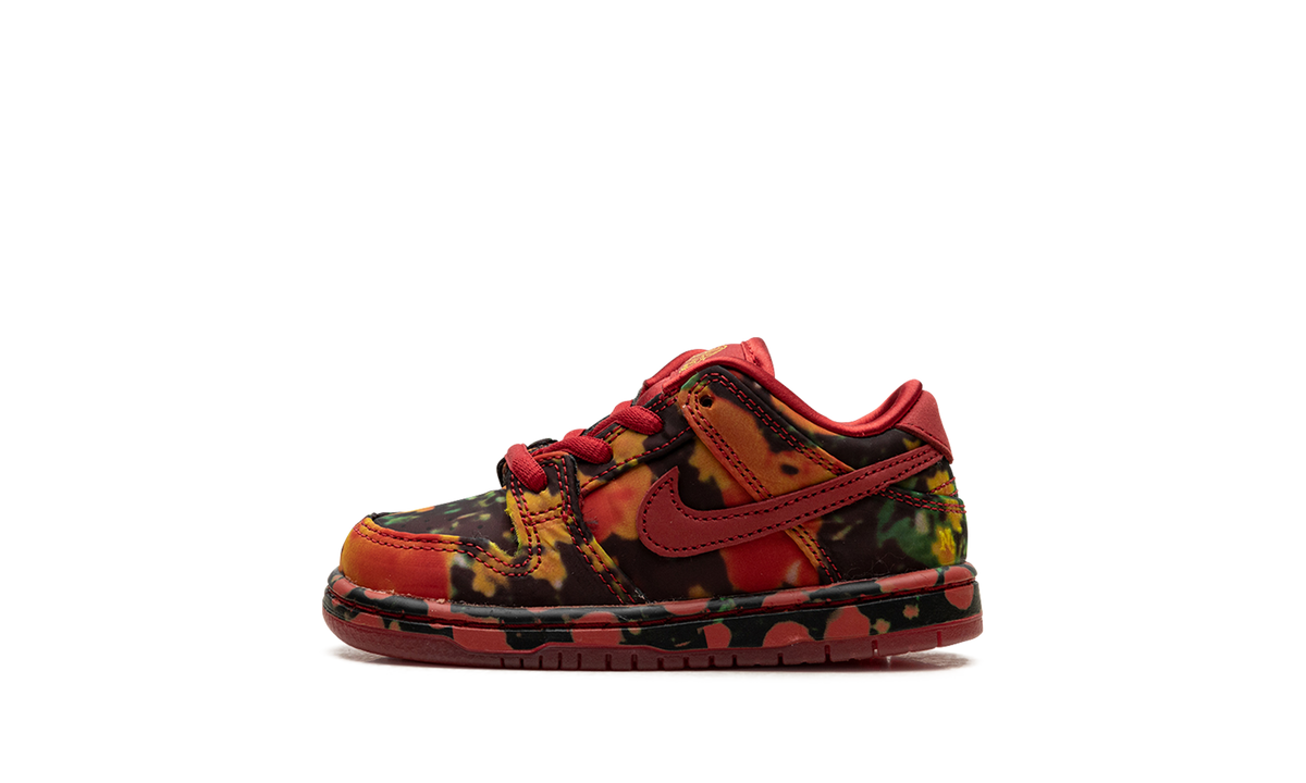SB Dunk Low TD "The Wizard Of Oz" FZ1237 600
