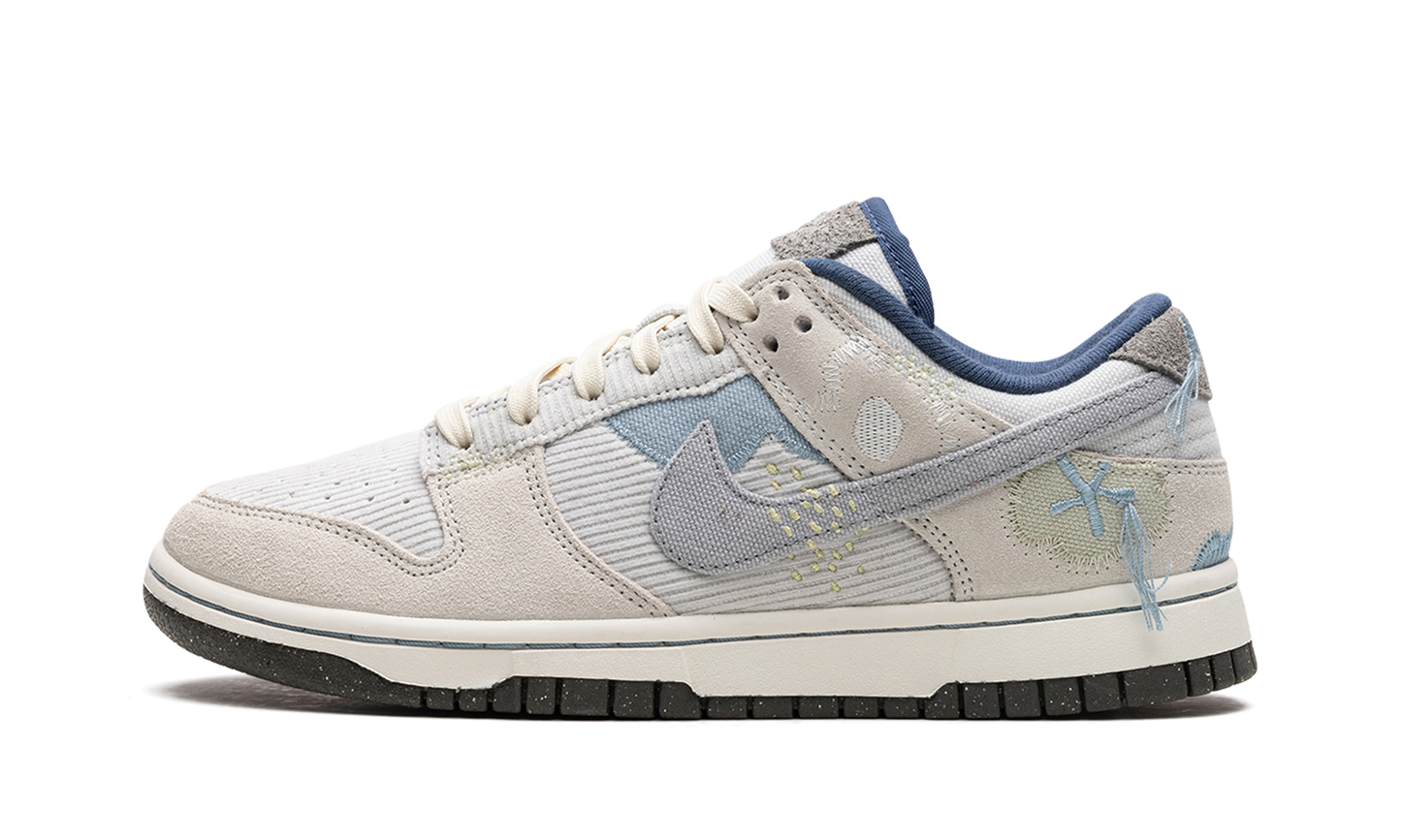 DUNK LOW WMNS "On the Bright Side" DQ5076 001