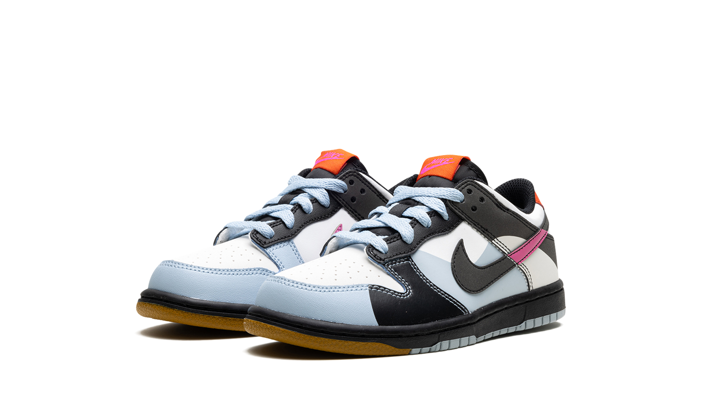 Dunk Low SE "Dance" FJ2687 100