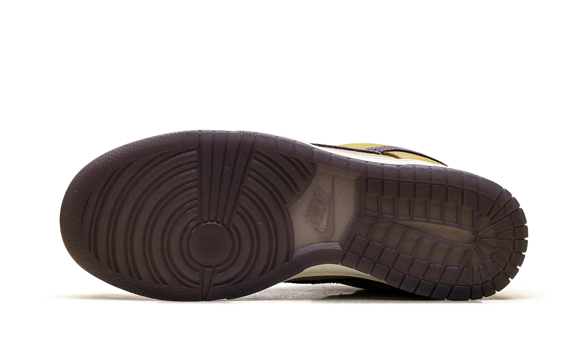 Dunk Low Retro SE "Buff Gold Dark Raisin" IB6752 700