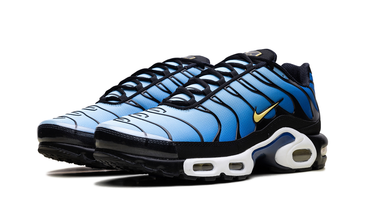 Air Max Plus OG "Hyper Blue" DX0755 001
