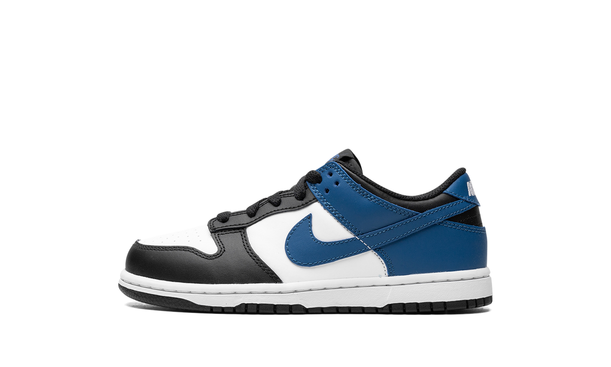 Nike Dunk Low PS "INDUSTRIAL BLUE" DH9756 104