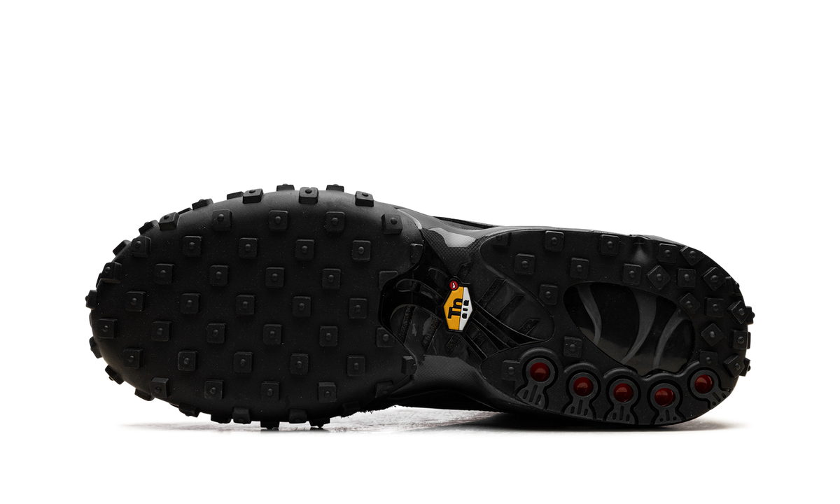 Air Max Waffle Racer "Black / Anthracite" FV6946 001