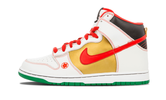 Dunk High Pro SB "Money Cat" 305050 162