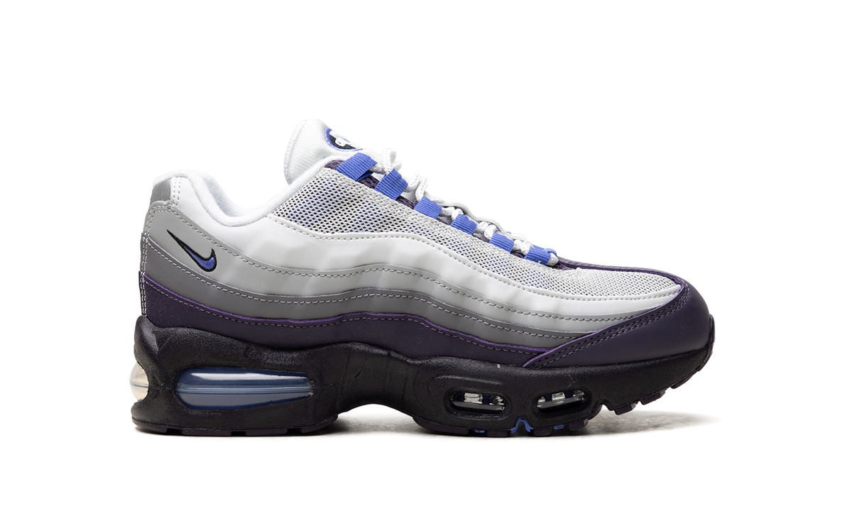 Air Max 95 GS "Photon Dust / Sapphire Raisin" II4130 017