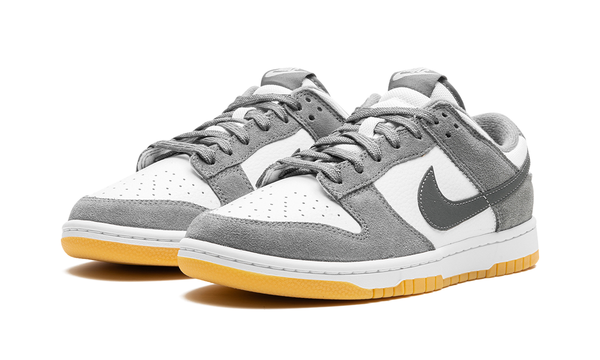 Dunk Low "Smoke Grey" FV0389 100