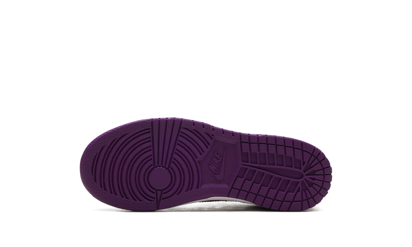 Dunk Low PS "Viotech White" FB9108 110