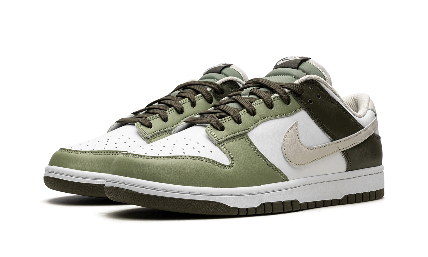 Dunk Low "Oil Green" FN6882 100