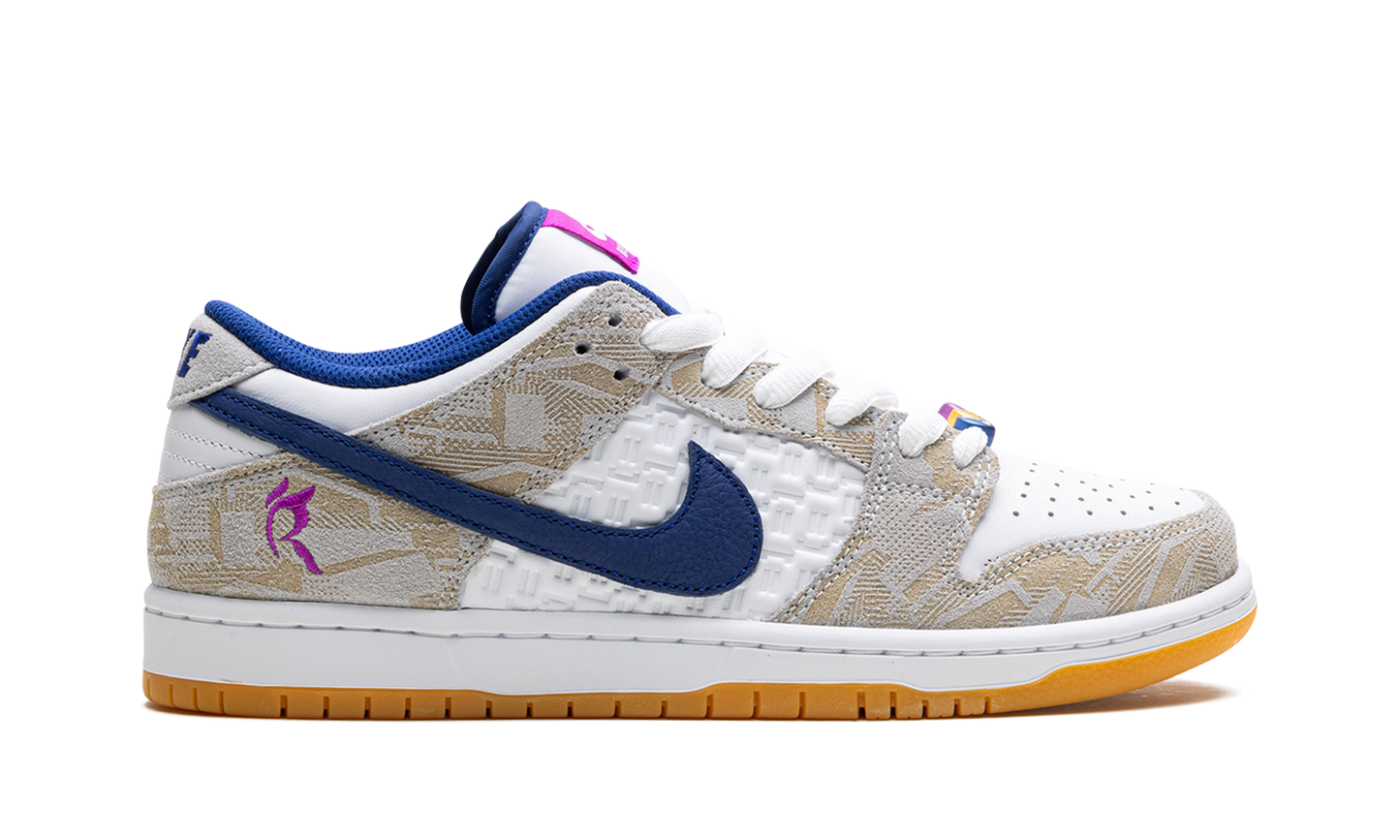 SB Dunk "Rayssa Leal" FZ5251 001