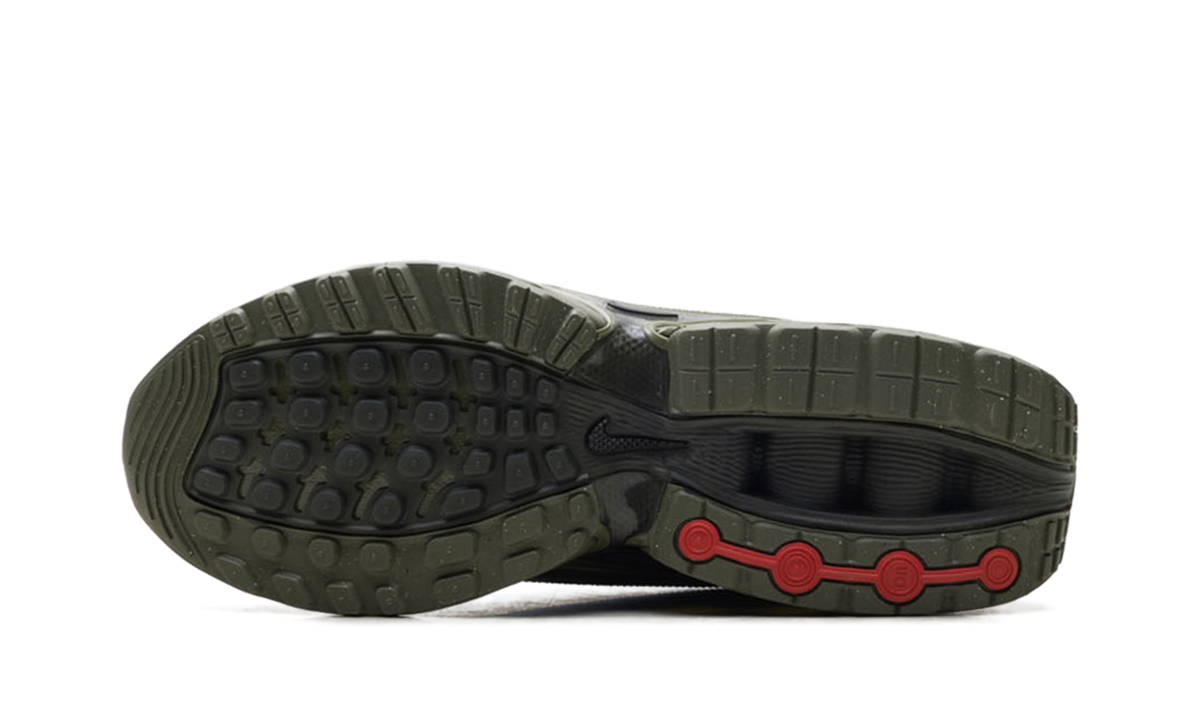 Air Max Dn NRG "Olive Dark Loden Camo" IB4433 300