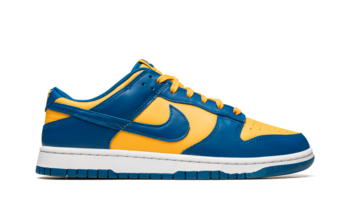 Dunk Low Retro "UCLA" DD1391 402