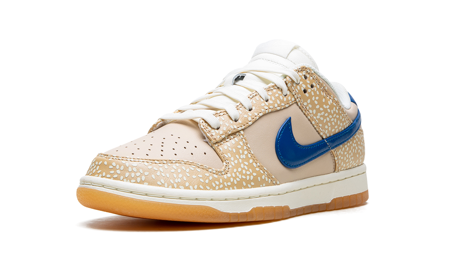 Dunk Low "Montreal Bagel" DZ4853 200
