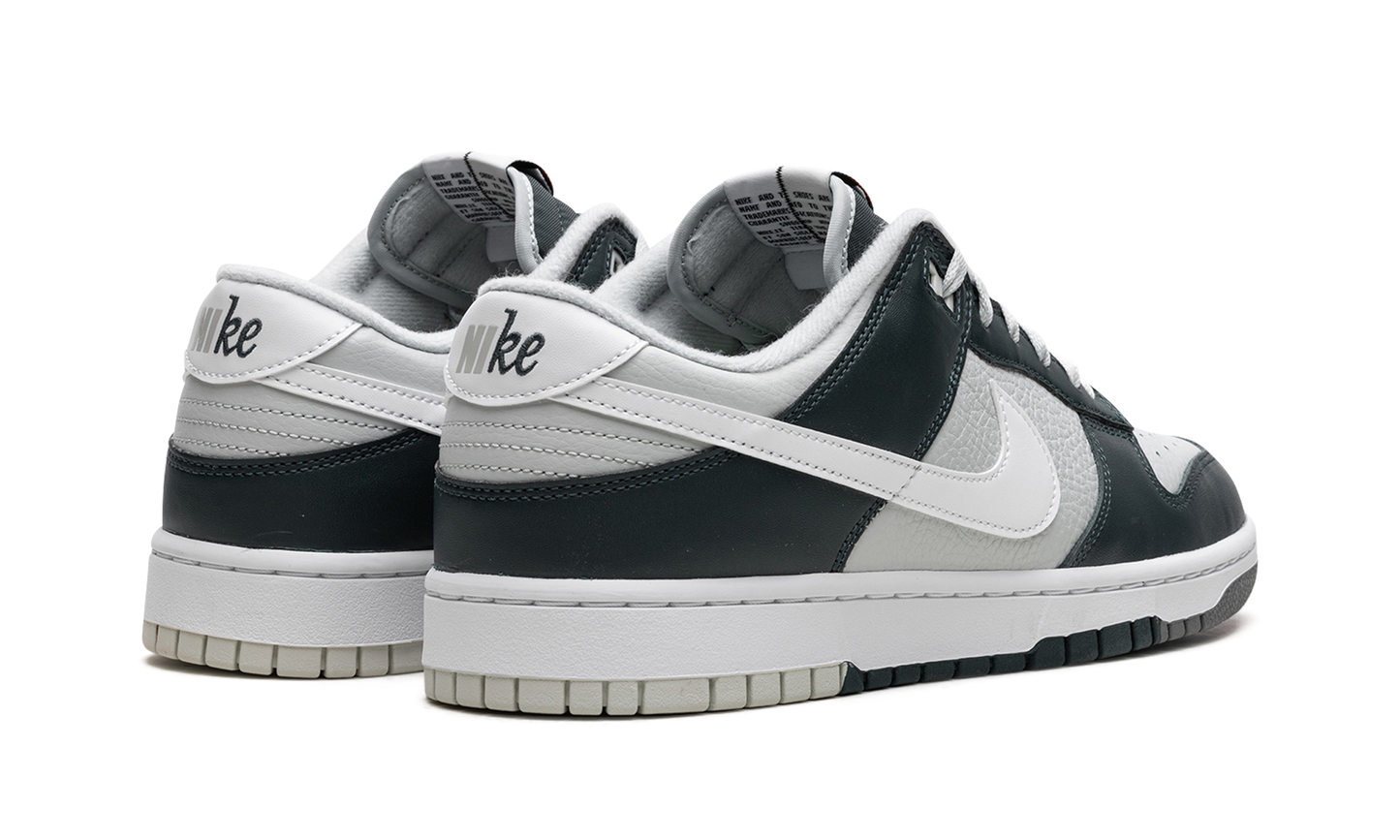 Dunk Low Retro PRM "Split - Deep Jungle" FB8896 300