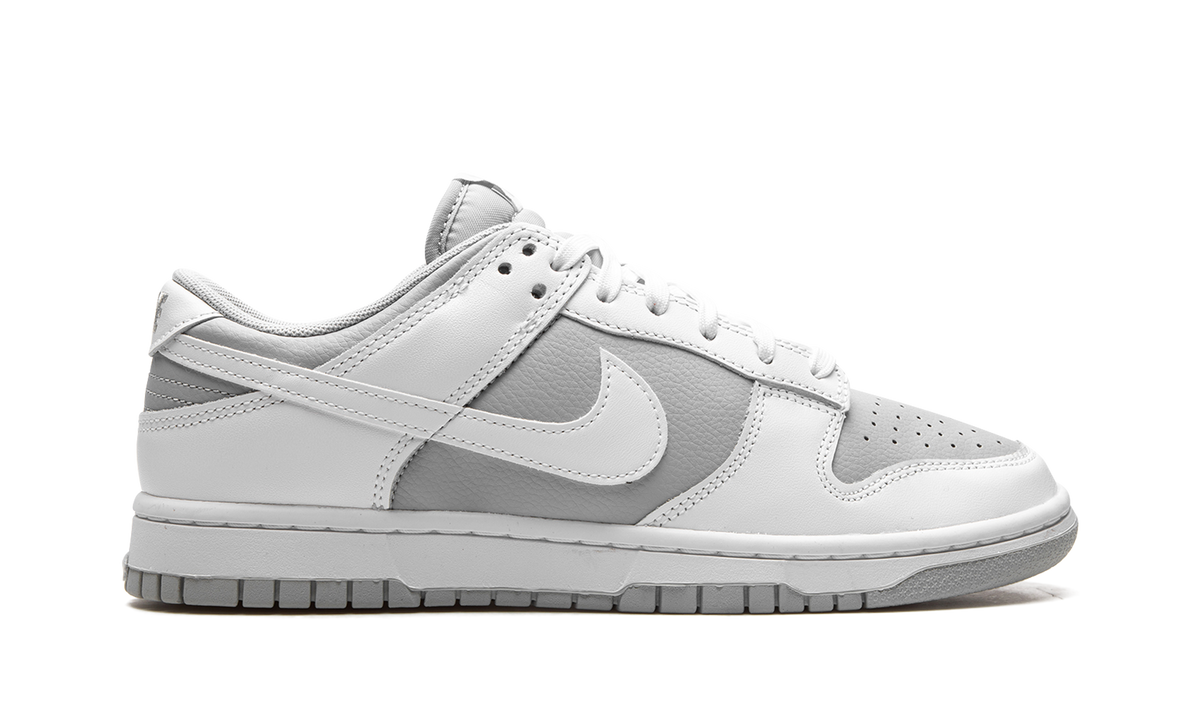 Dunk Low "White / Grey" DJ6188 003