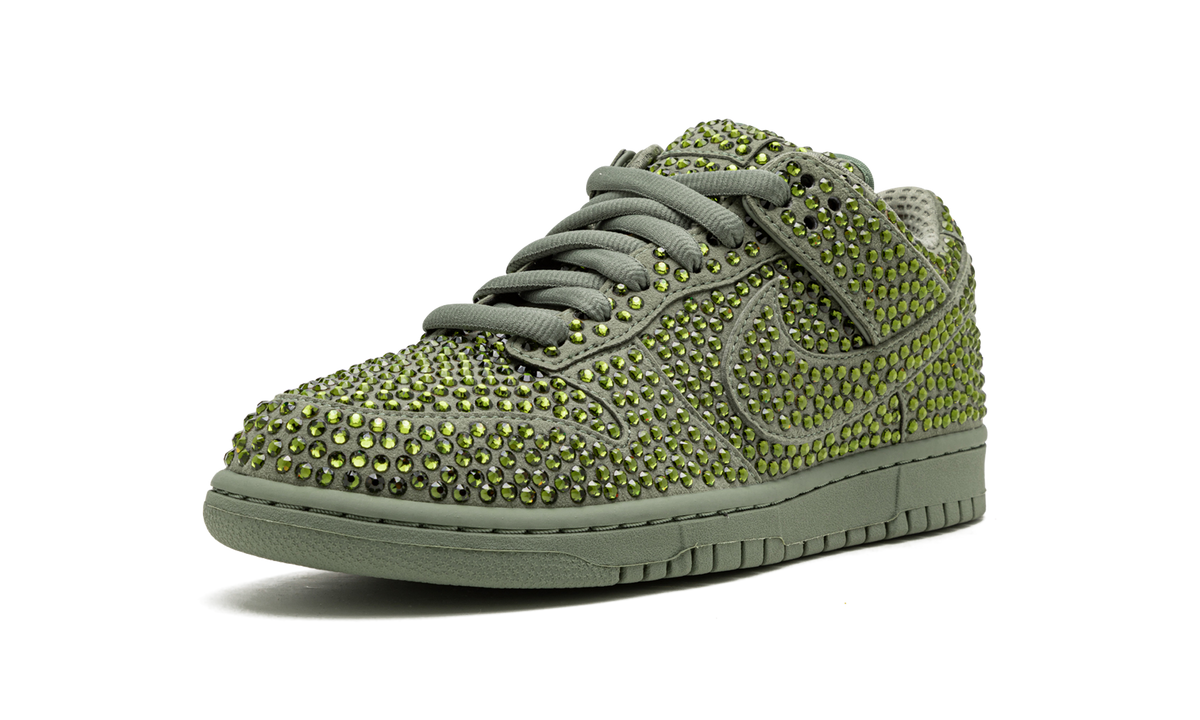 DUNK LOW / CPFM "Cactus Plant Flea Market - Spiral Sage" CZ2670 300