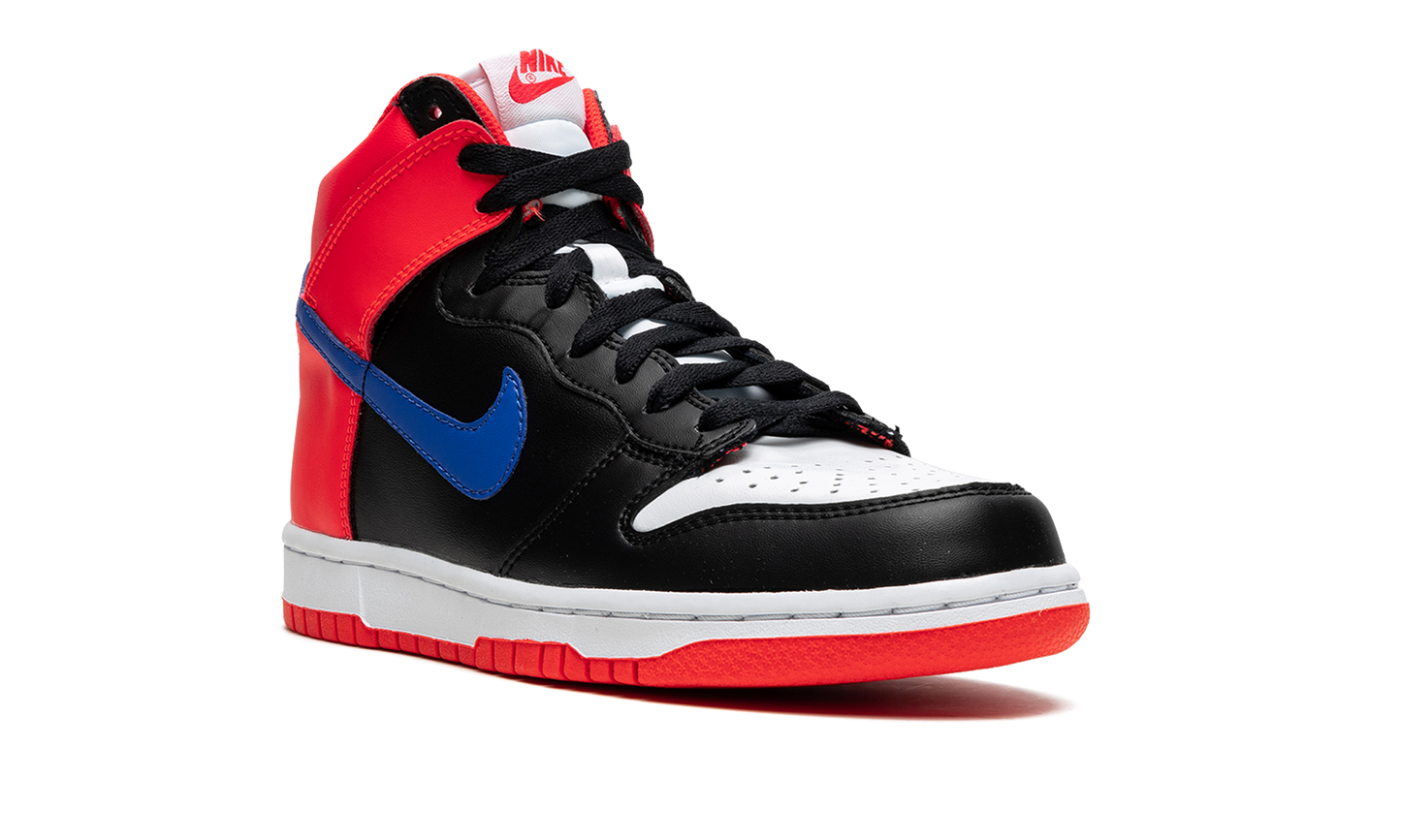Dunk High GS "New York Knicks" DB2179 001