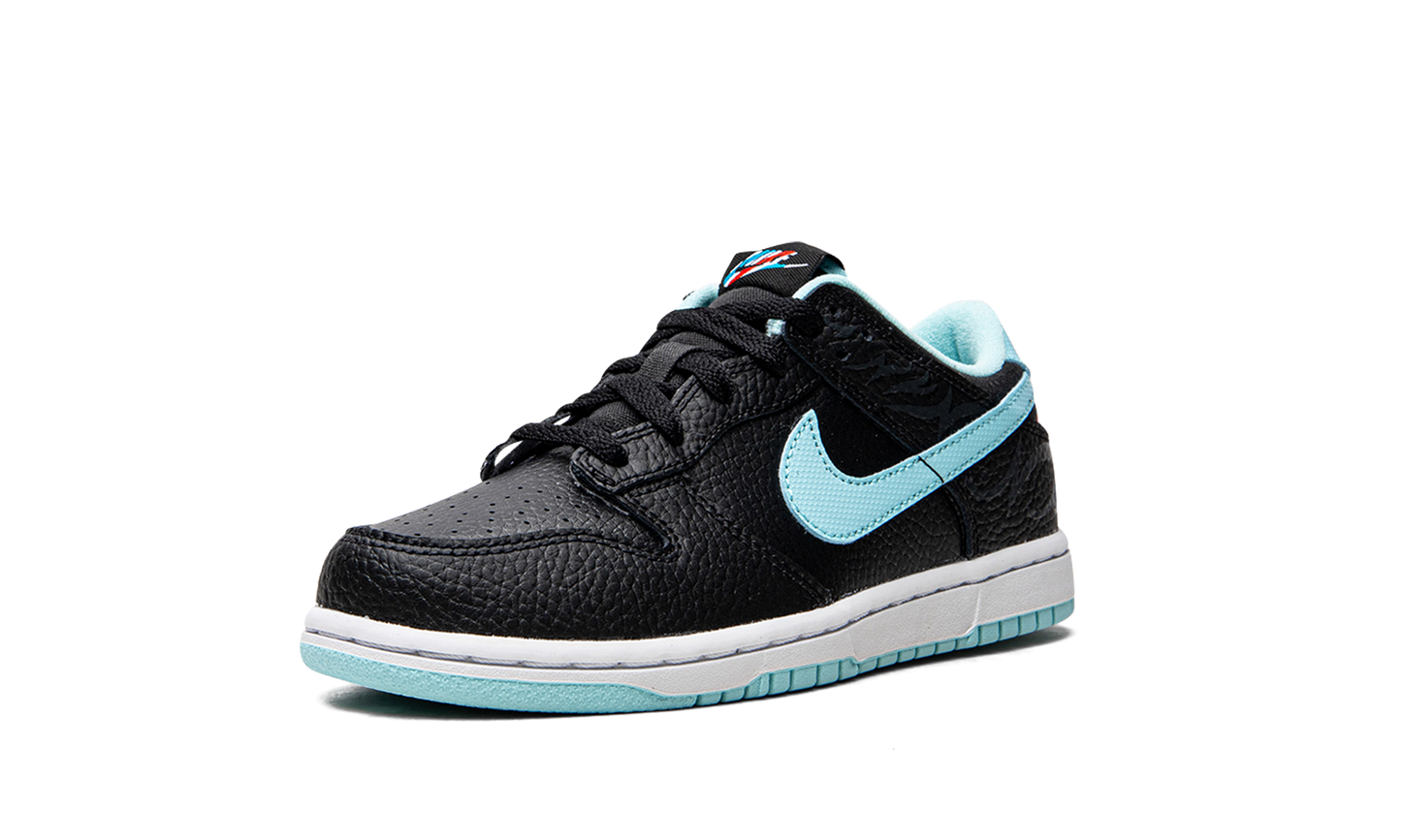 DUNK LOW SE (PS) "Barbershop" DH9755 001