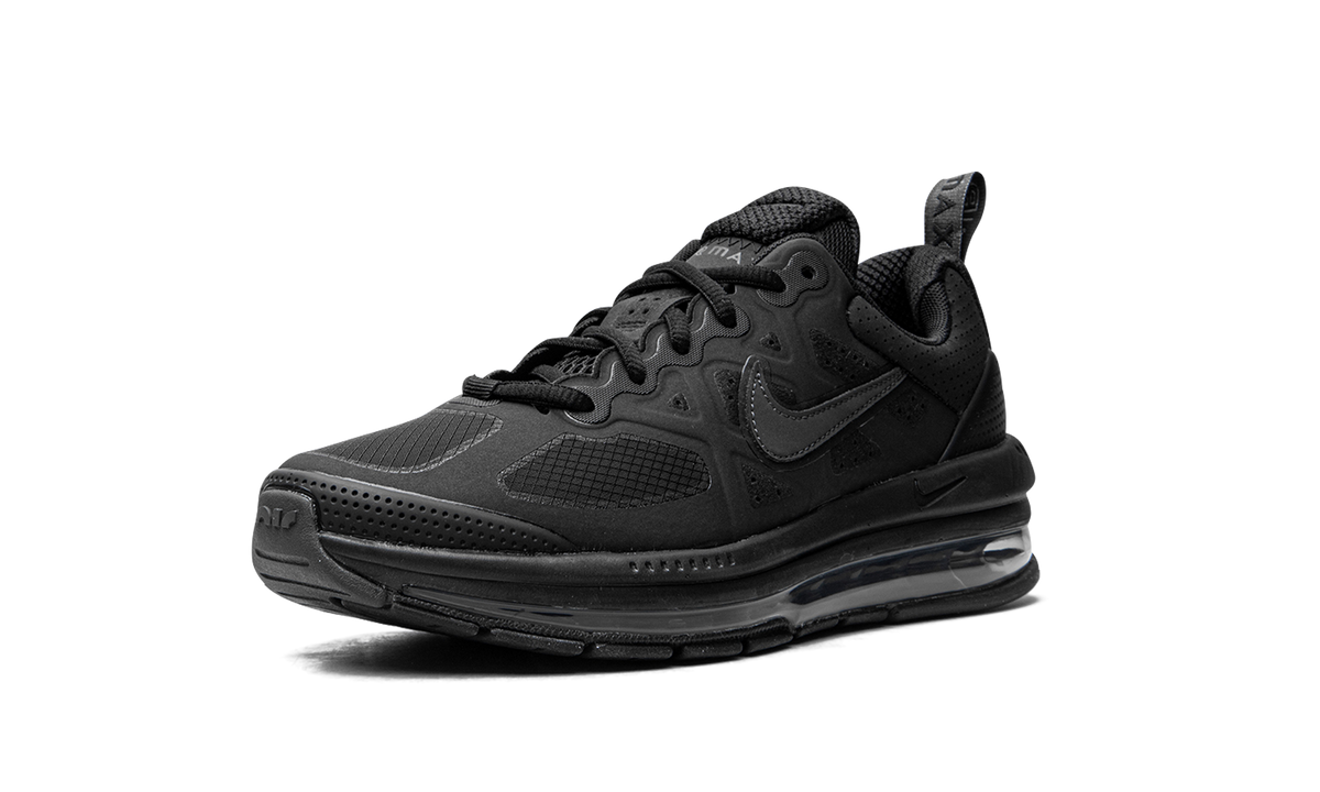 Air Max Genome "Triple Black" CZ4652 001