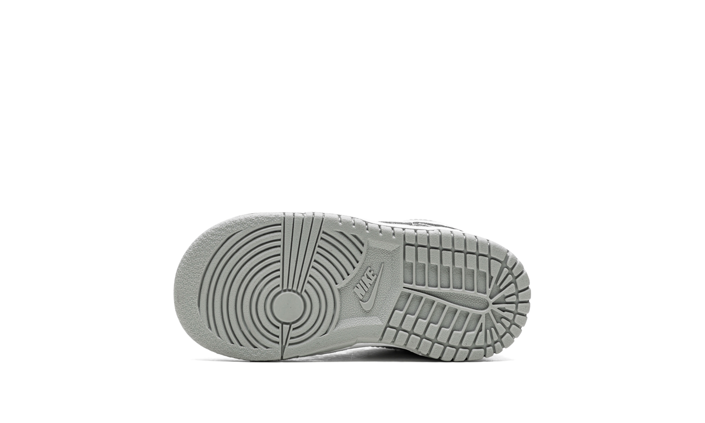 DUNK LOW TD "Two Toned Grey" DH9761 001