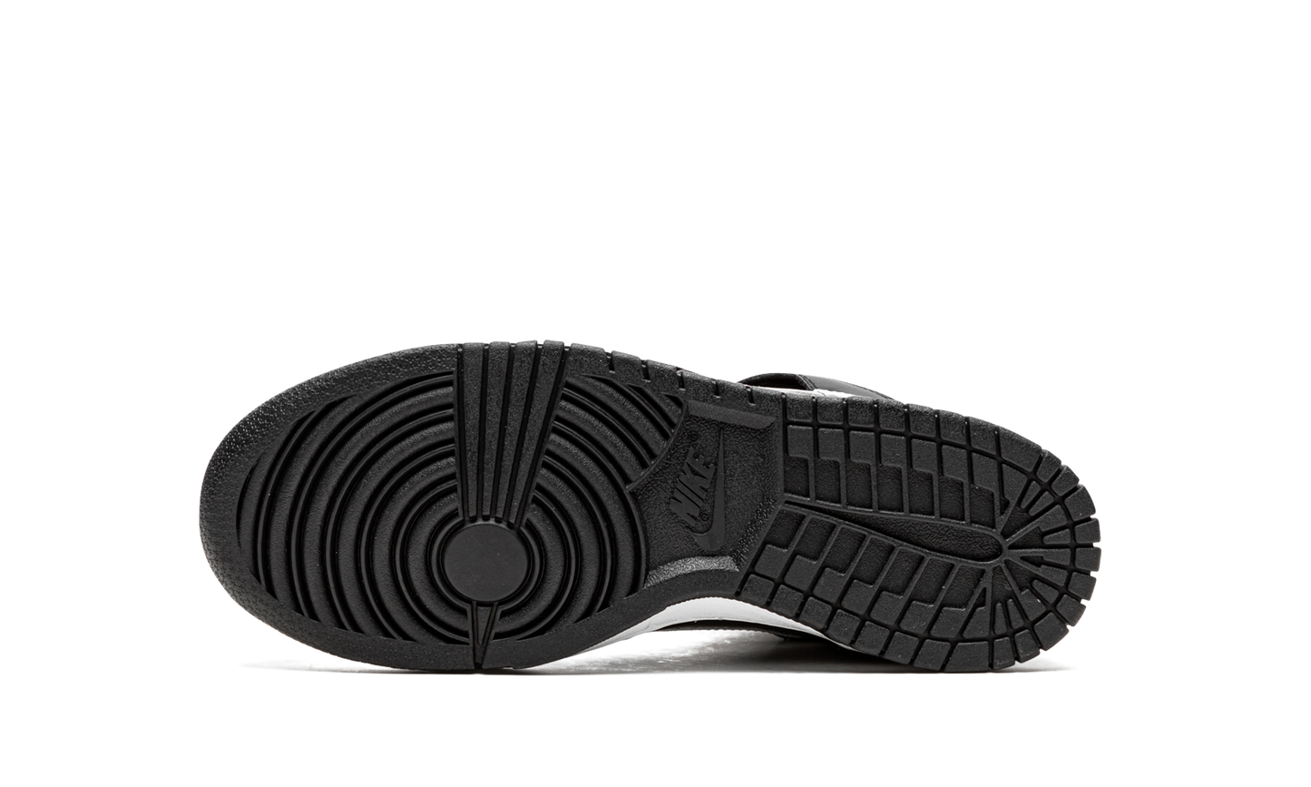 Dunk HI (GS) "Venom" DH9751 001