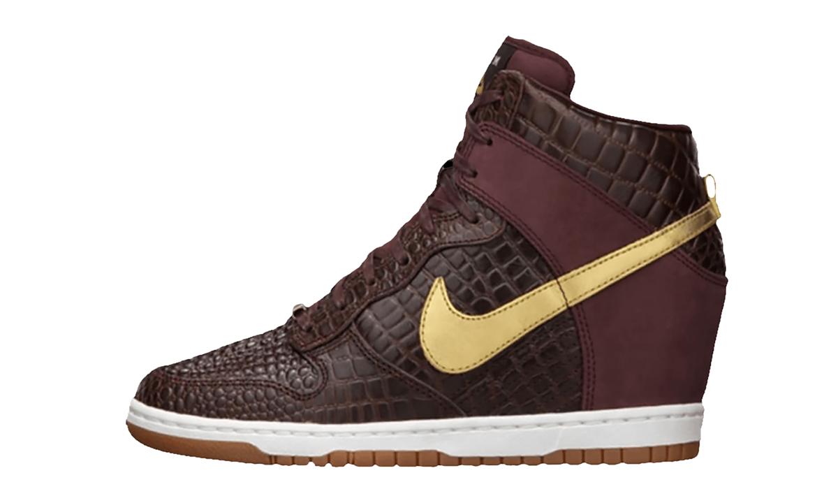 Dunk Sky Hi City FW QS "Milan" 598216 200