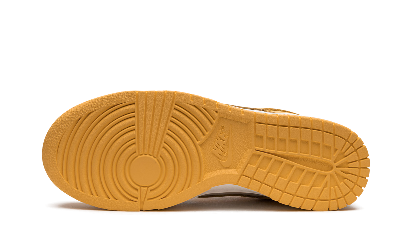 DUNK LOW WMNS "Citron Pulse" DD1503 002
