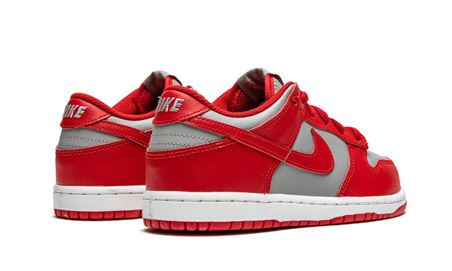 Dunk Low PS "UNLV" CW1588 002