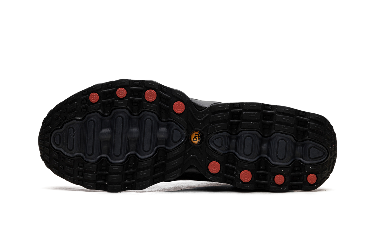 Air Max Dn8 "Black" FQ7860 002