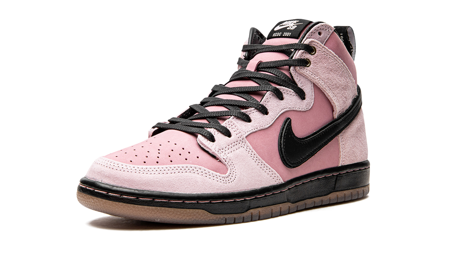 SB Dunk High Pro "KCDC" DH7742 600